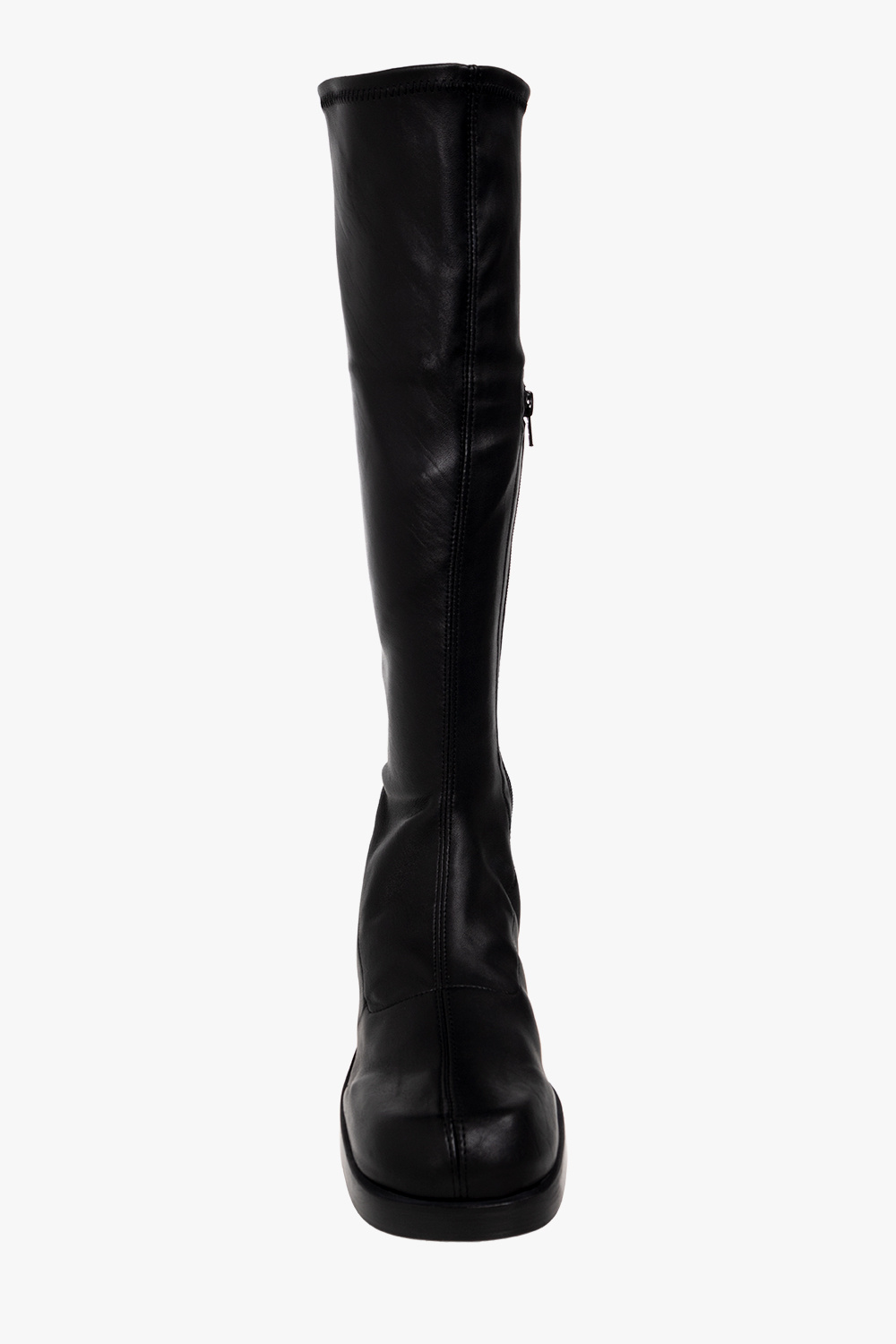 Miista ‘Hedy’ heeled boots