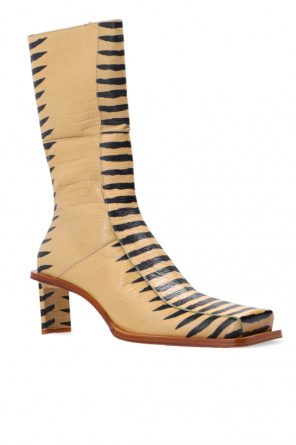Miista ‘Amparo’ heeled ankle boots