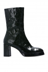 Miista ‘Carlota’ platform ankle boots