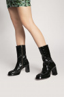 Miista ‘Carlota’ platform ankle boots