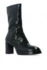 Miista ‘Carlota’ platform ankle boots