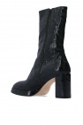 Miista ‘Carlota’ platform ankle boots