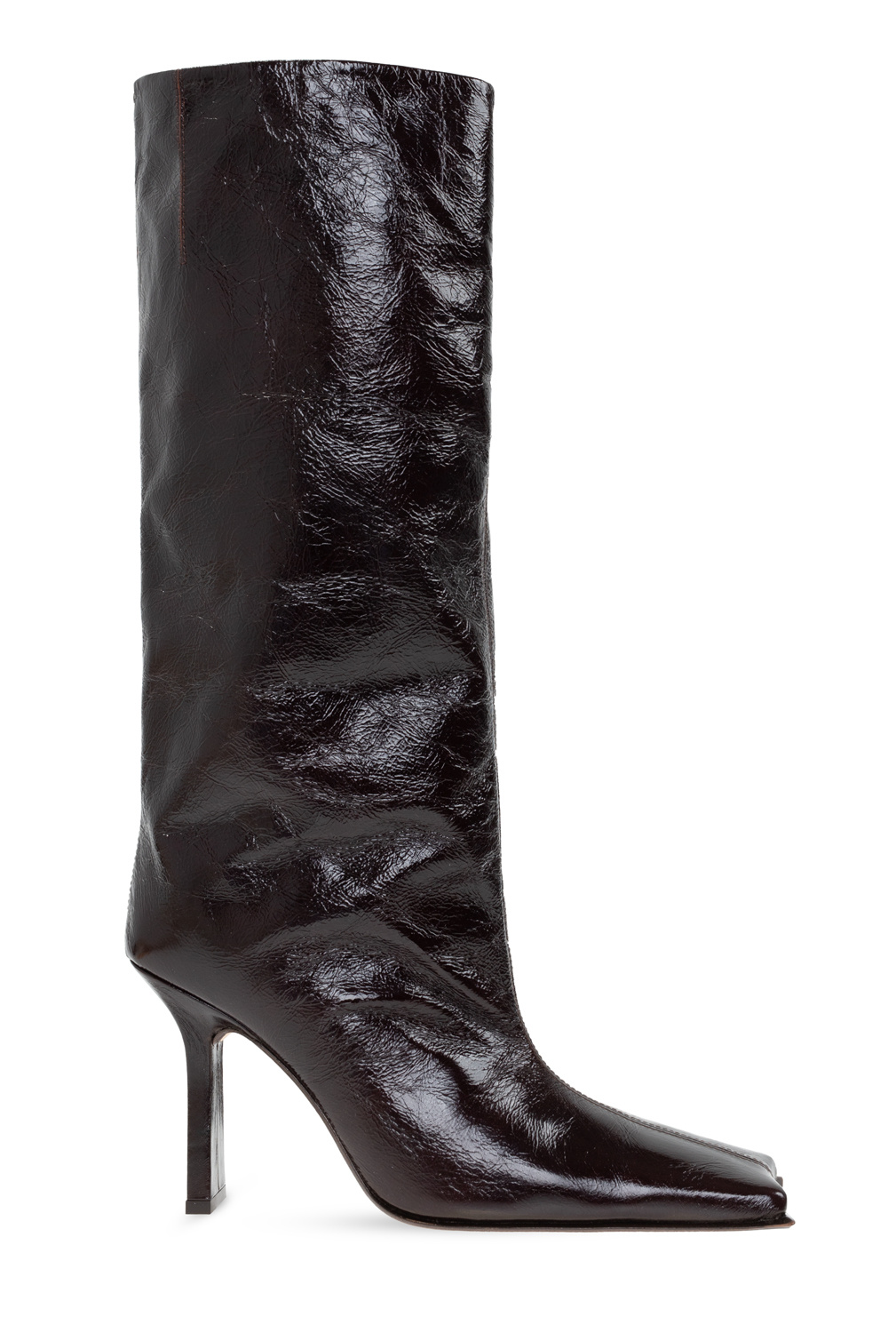 Miista ‘Corinne’ heeled ankle boots