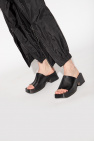 Miista ‘Eileen’ heeled mules