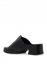 Miista ‘Eileen’ heeled mules