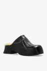 Miista ‘Addie’ leather mules