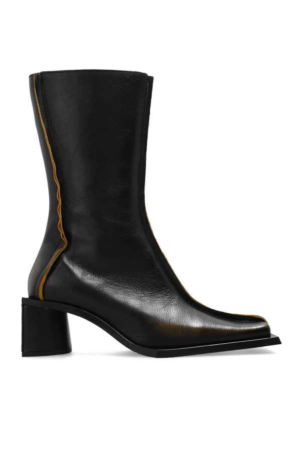 Miista ‘Reiko’ boots
