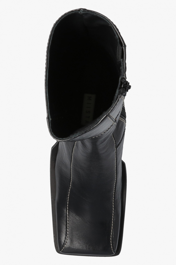 Amparo' heeled ankle boots Miista - zapatillas de running New Balance 10k  talla 39 más de 100 - IetpShops Germany