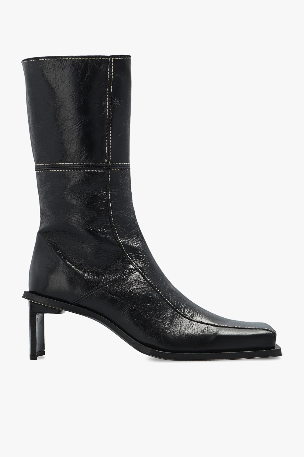 Miista ‘Amparo’ heeled ankle boots