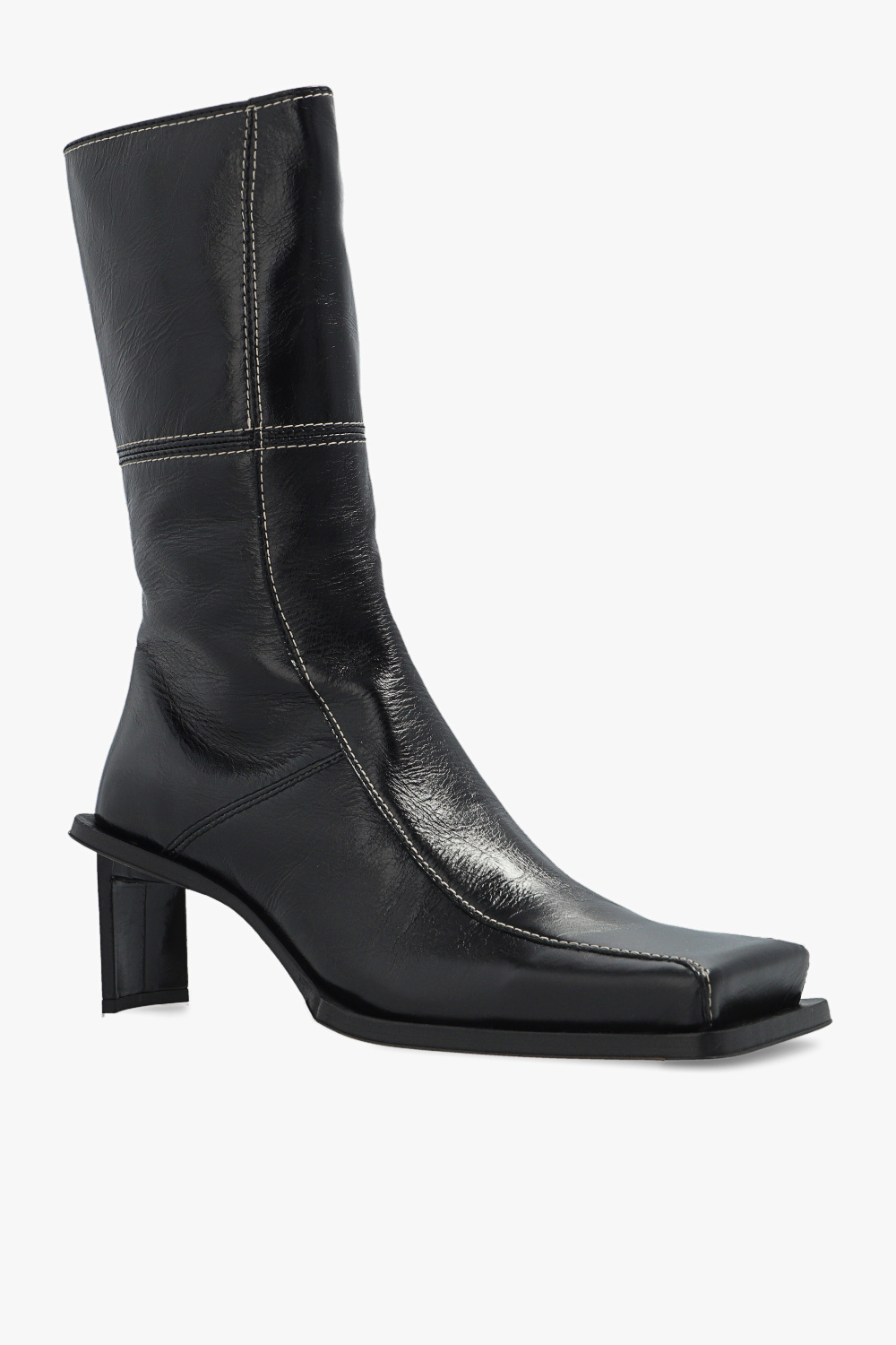 Miista ‘Amparo’ heeled ankle boots