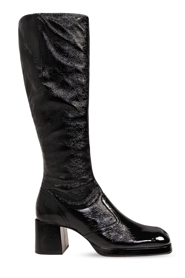 ‘Donna’ boots od Miista