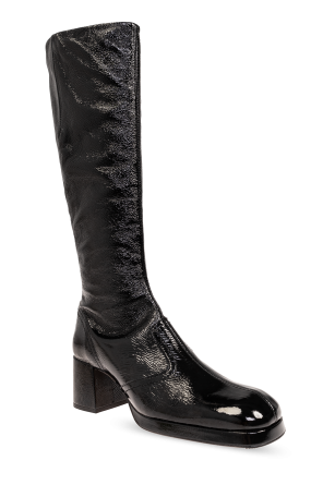 Miista ‘Donna’ boots