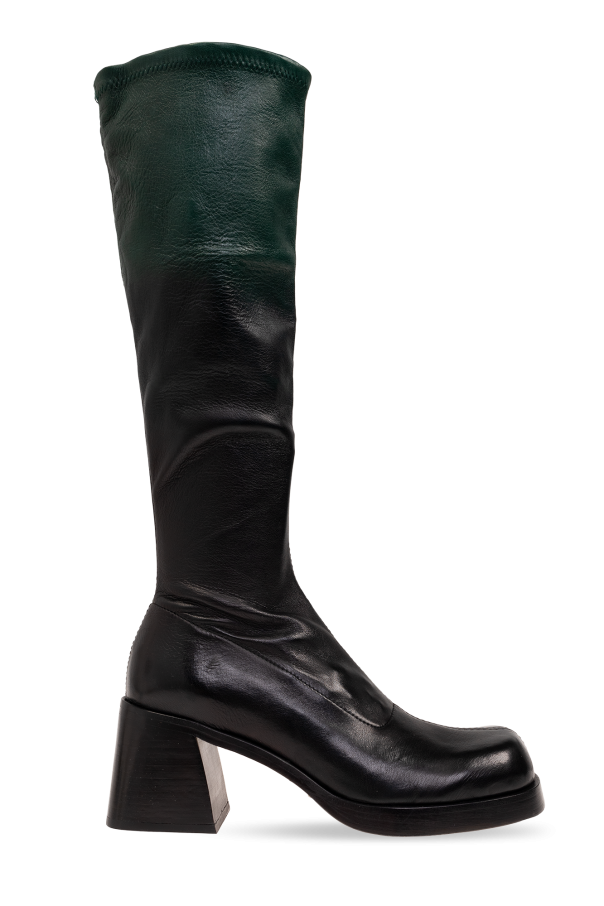 Miista ‘Hedy’ boots