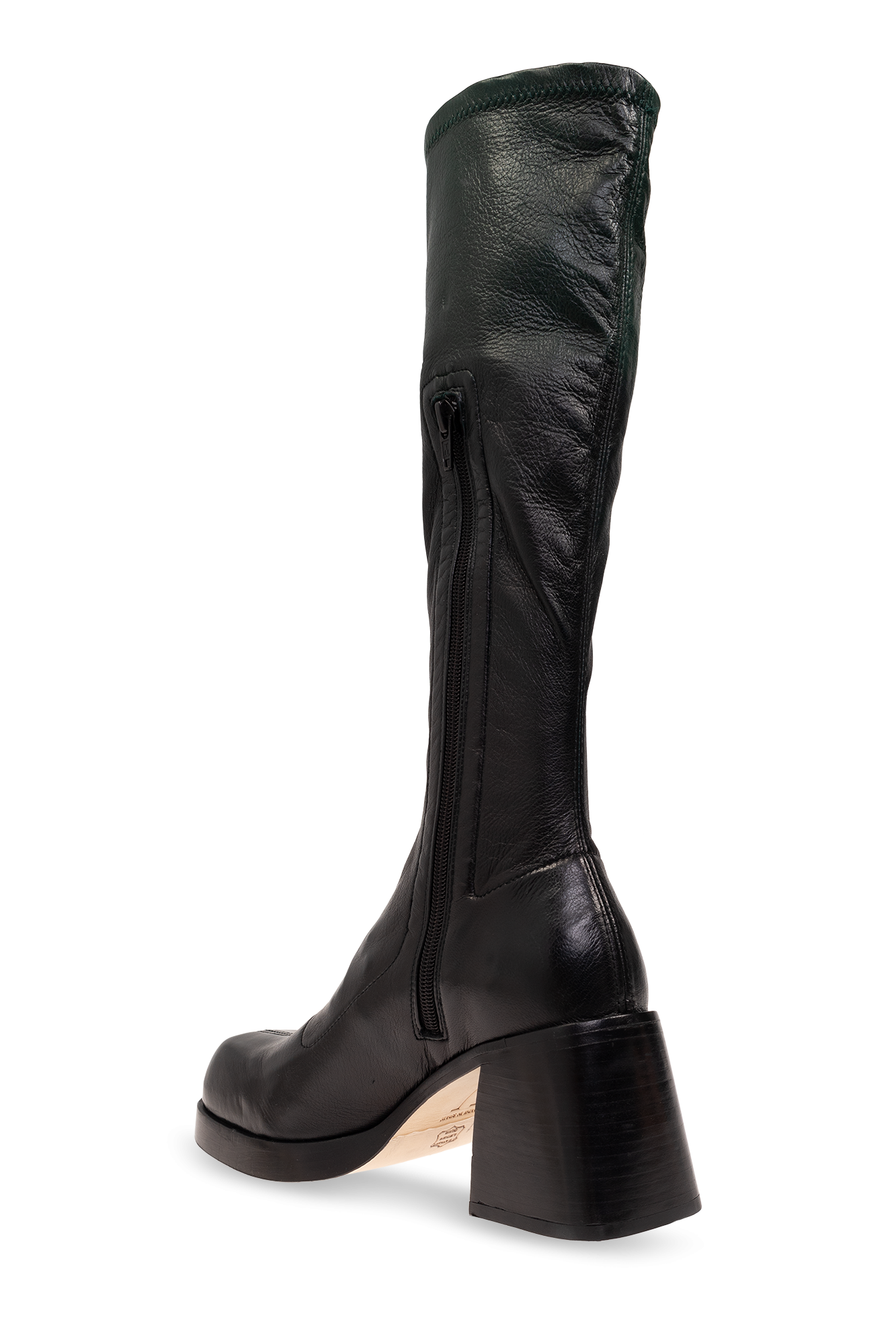 Miista ‘Hedy’ boots