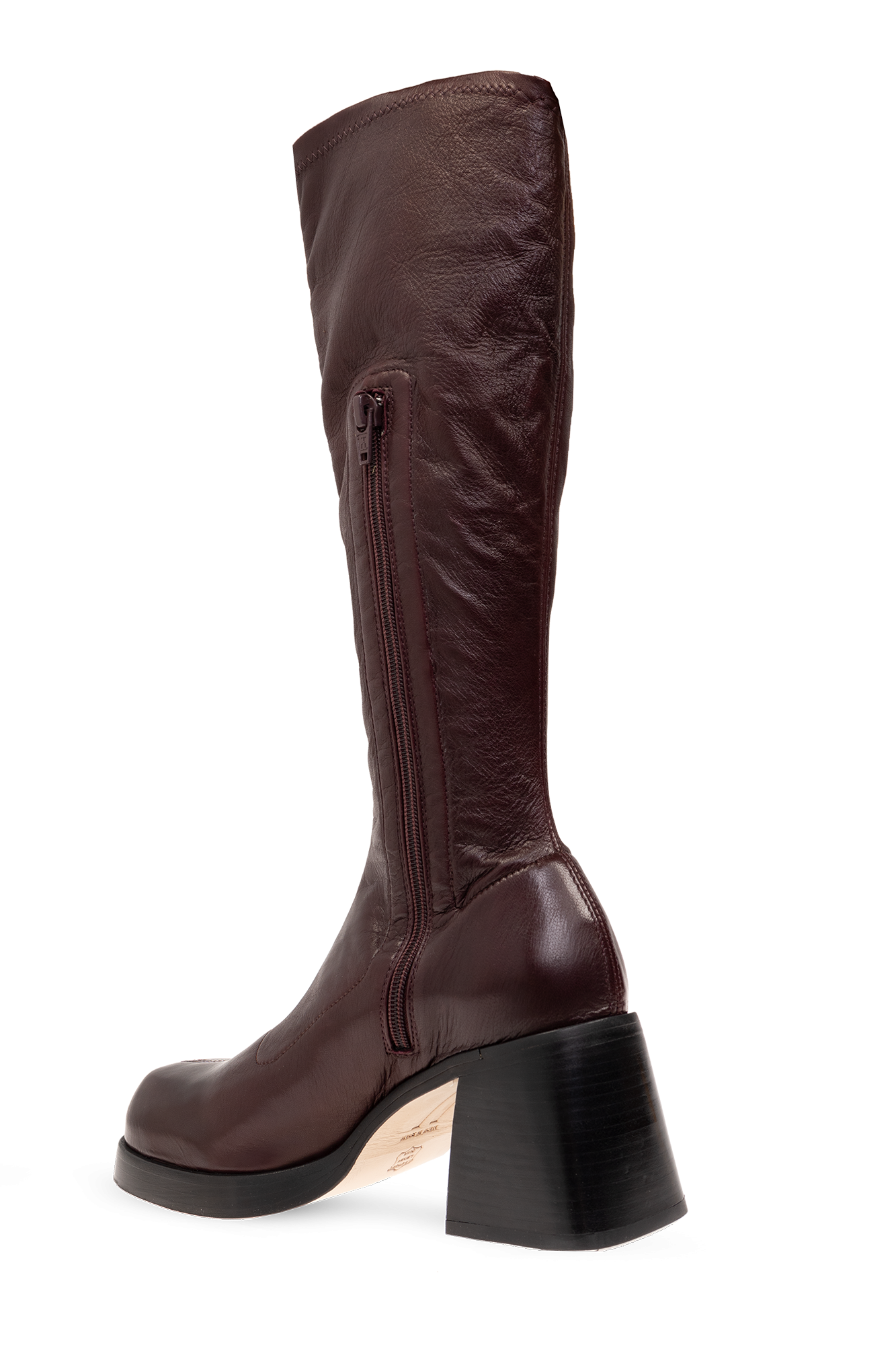 Miista ‘Hedy’ boots