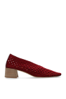 Miista ‘Taissa’ pumps
