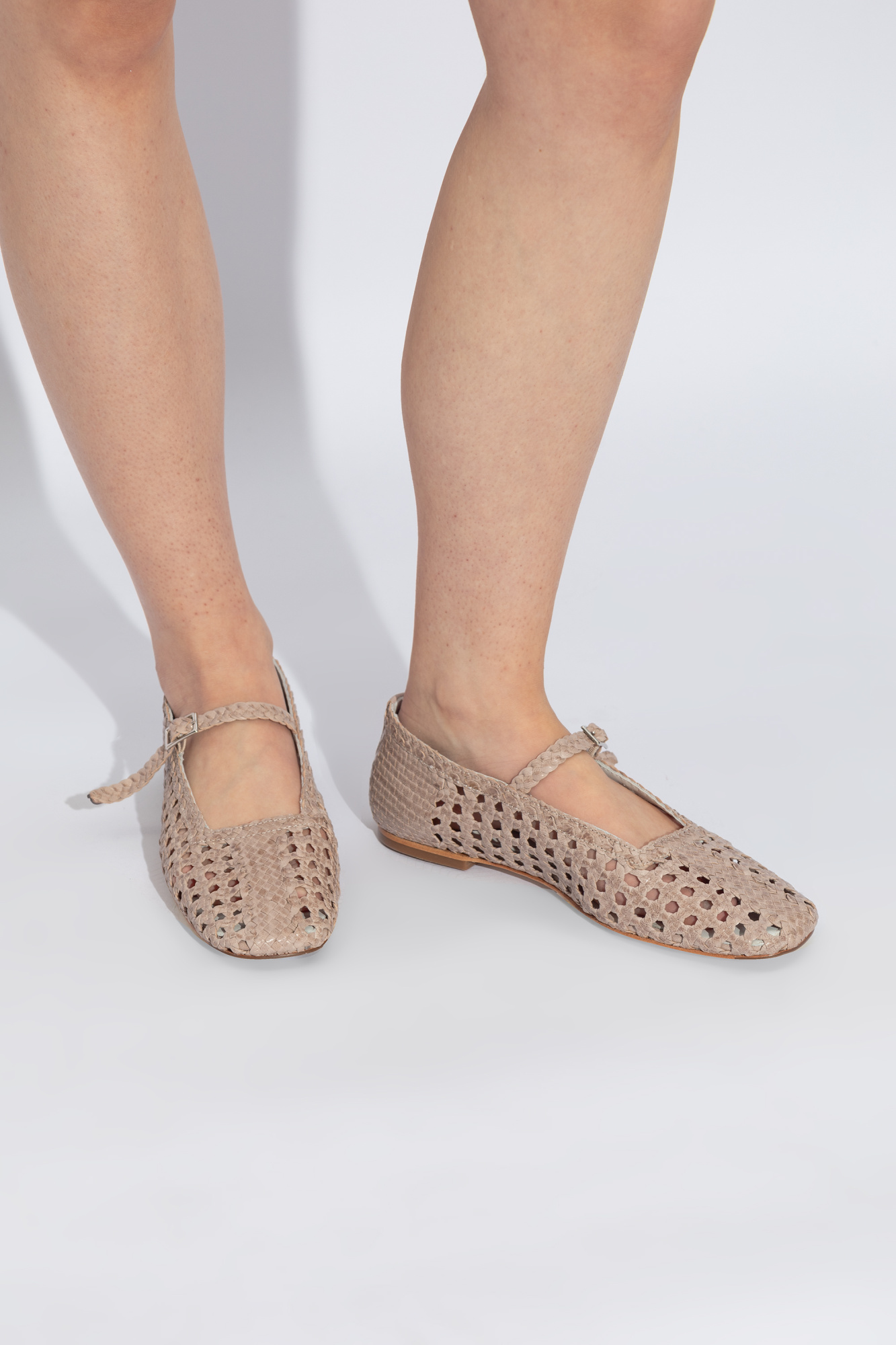 Miista Ballet Flats 'Yeida'