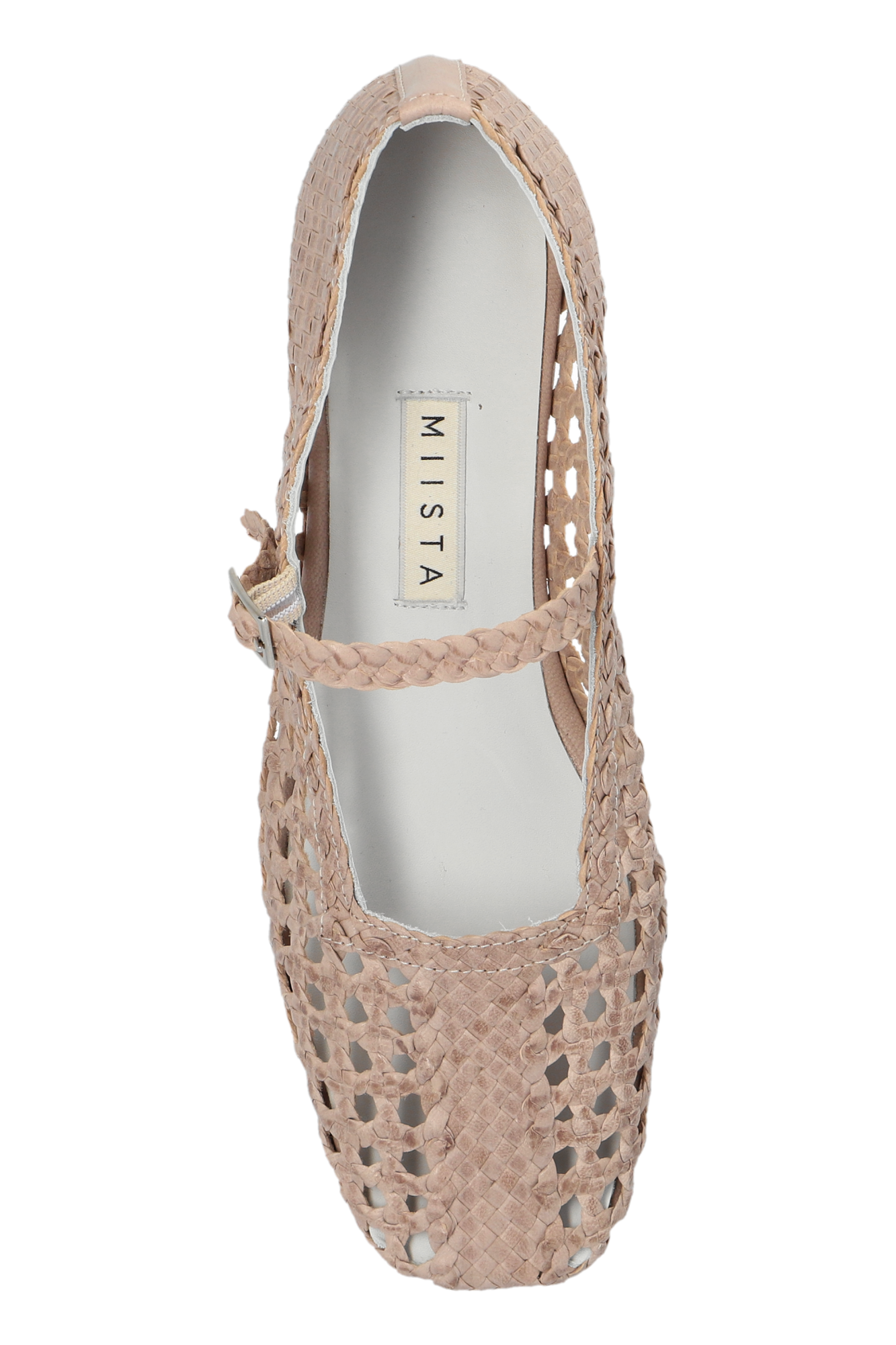 Miista Ballet Flats 'Yeida'