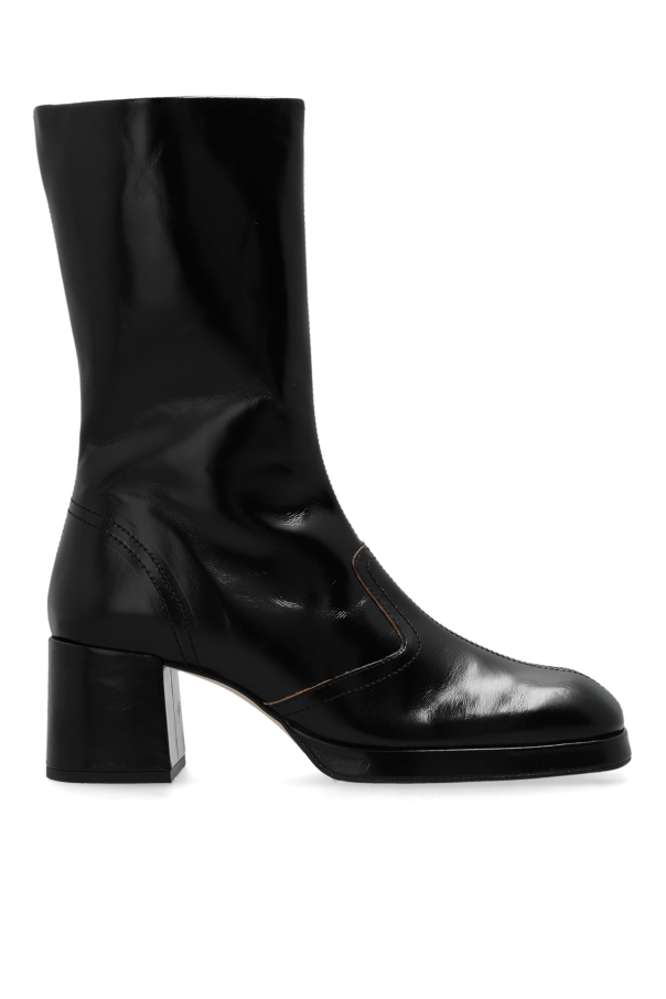 Miista Heeled boots Cass