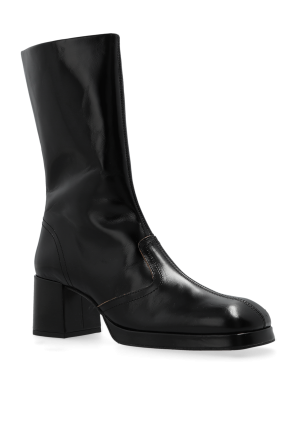 Miista Heeled boots Cass