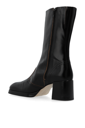 Miista Heeled boots Cass