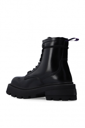 Eytys ‘Michigan’ leather ankle boots
