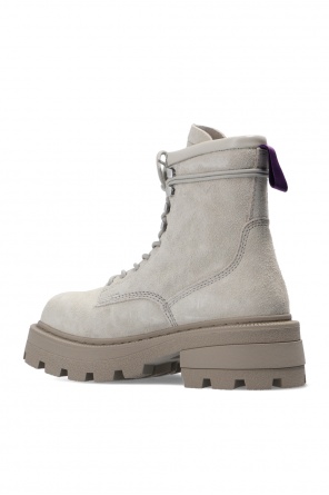 Eytys ‘Michigan’ platform boots