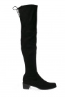 Stuart Weitzman ‘La Botte Midland’ boots