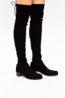 Stuart Weitzman ‘La Botte Midland’ boots