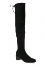 Stuart Weitzman ‘La Botte Midland’ boots