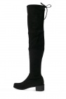 Stuart Weitzman ‘La Botte Midland’ boots