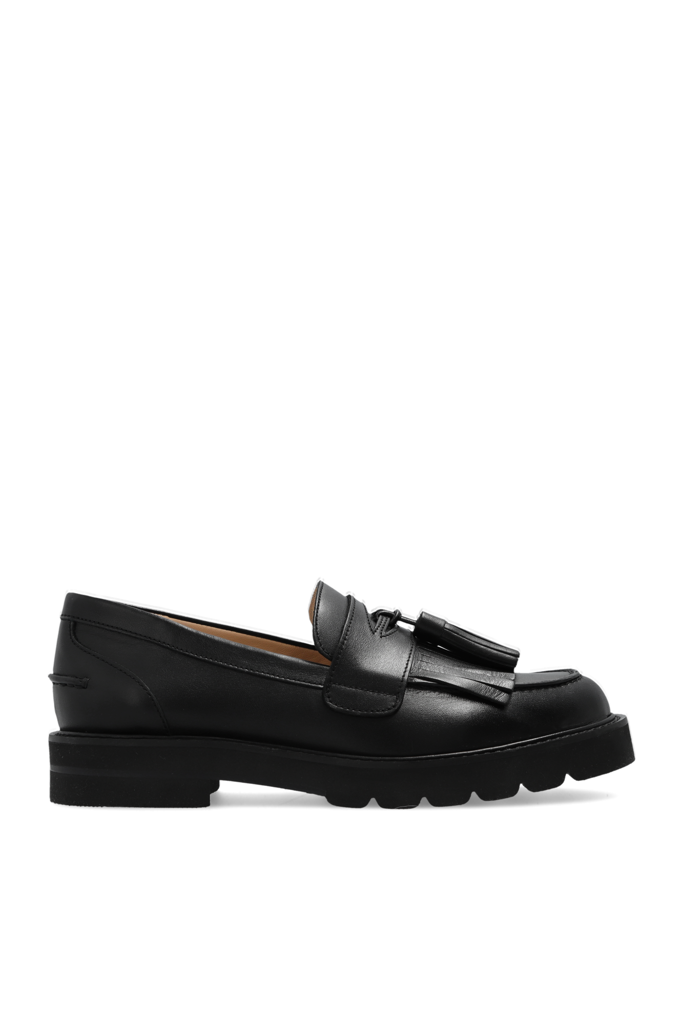 Stuart Weitzman ‘Mila’ loafers