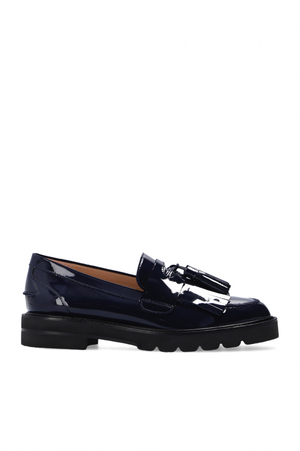 Stuart Weitzman ‘Mila’ loafers