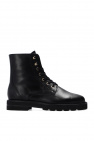 Stuart Weitzman ‘Mila’ leather ankle boots
