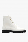 Bally Competition low-top sneakers Bianco