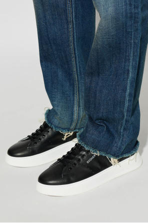 BOGNER Sport shoes "Milan"