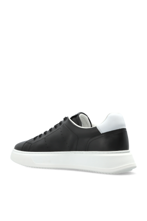 BOGNER Sport shoes "Milan"