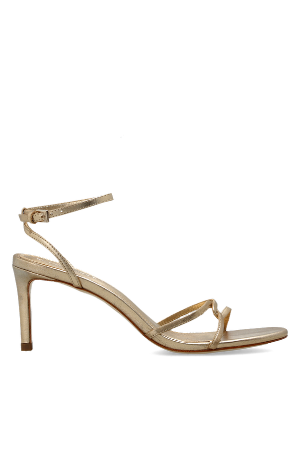 Heeled sandals ‘Miley 70’ od BLACK SUEDE STUDIO