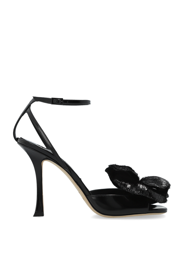 Heeled sandals "Mimmi" od Jimmy Choo