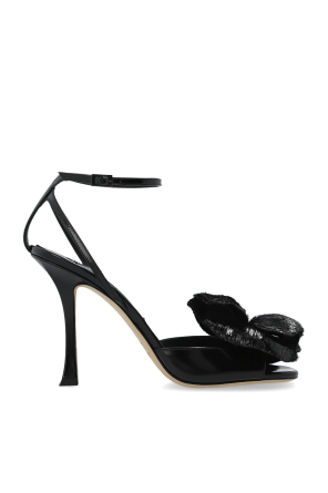 Absatzsandalen „Mimmi“