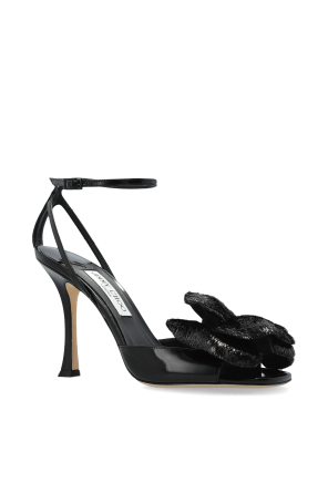 Jimmy Choo Heeled sandals "Mimmi"