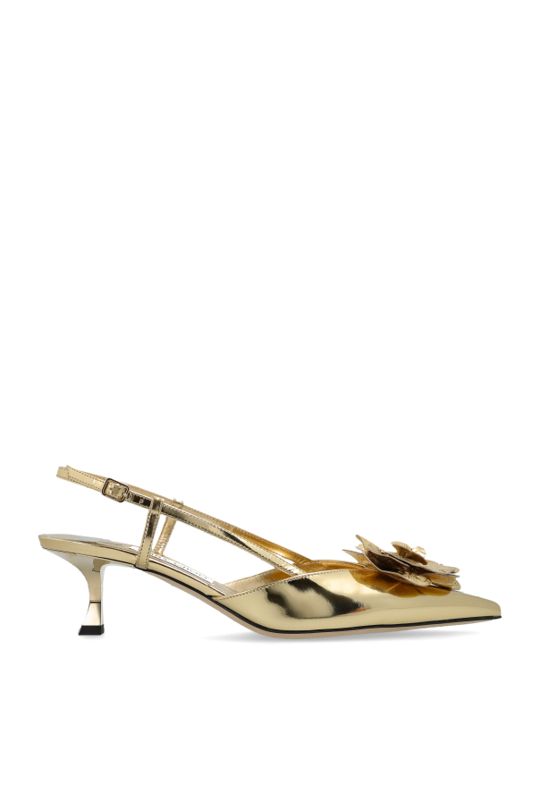 Heeled shoes "Mimmi" od Jimmy Choo