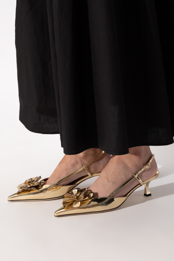 Jimmy Choo Absatzschuhe „Mimmi“