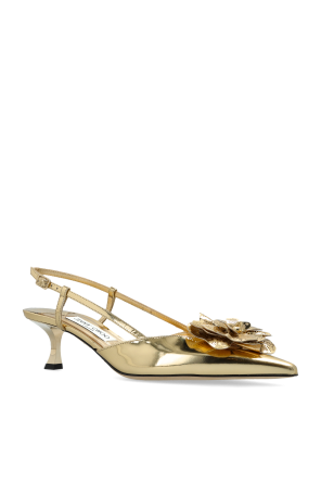 Jimmy Choo Absatzschuhe „Mimmi“