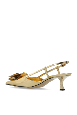 Jimmy Choo Absatzschuhe „Mimmi“