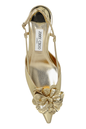 Jimmy Choo Absatzschuhe „Mimmi“