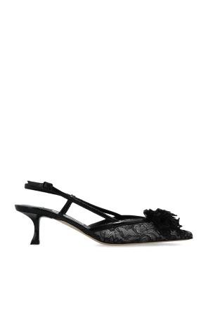 Heeled shoes ‘Mimmi’