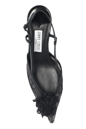 Jimmy Choo Zapatos de tacón ‘Mimmi’