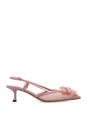 Heeled shoes ‘Mimmi’