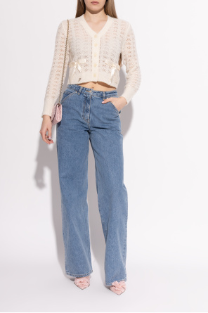 Jimmy Choo ‘Mimmi’ heeled shoes